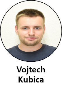 Vojtech Kubica